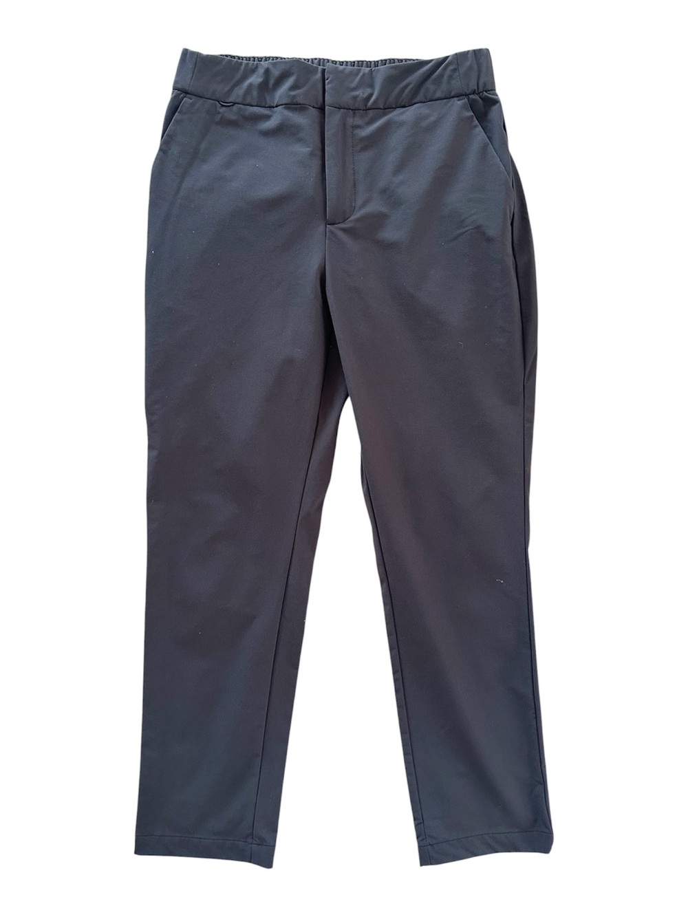 Figs Women’s Pro Petite Skinny Scrub Trouser Black Size Small P